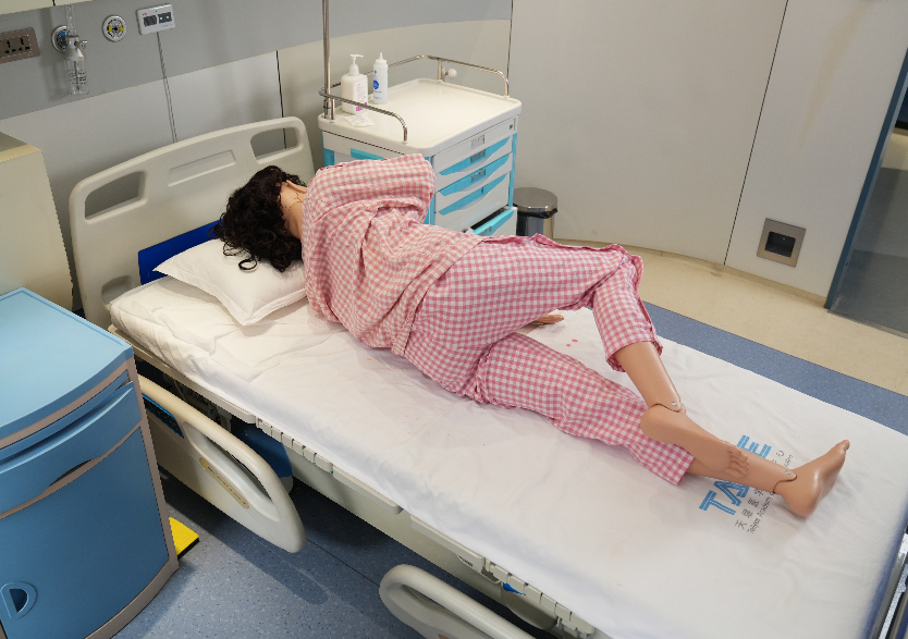 全功能護(hù)理平臺(tái)3.0